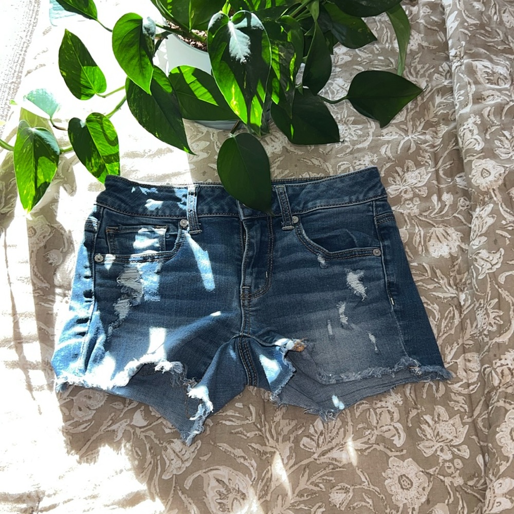 American Eagle